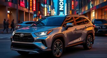 2024 Toyota Highlander Configurations: Best Options