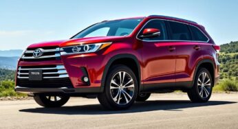 Find Your Best Toyota Grand Highlander for Sale-2024
