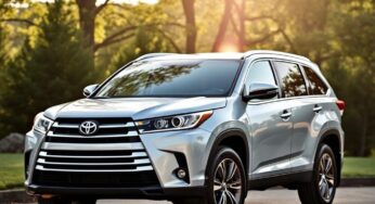 Find Your Perfect Used Toyota Highlander Hybrid-2024