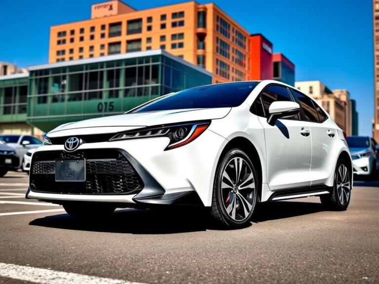 2024 toyota corolla cross xle​
