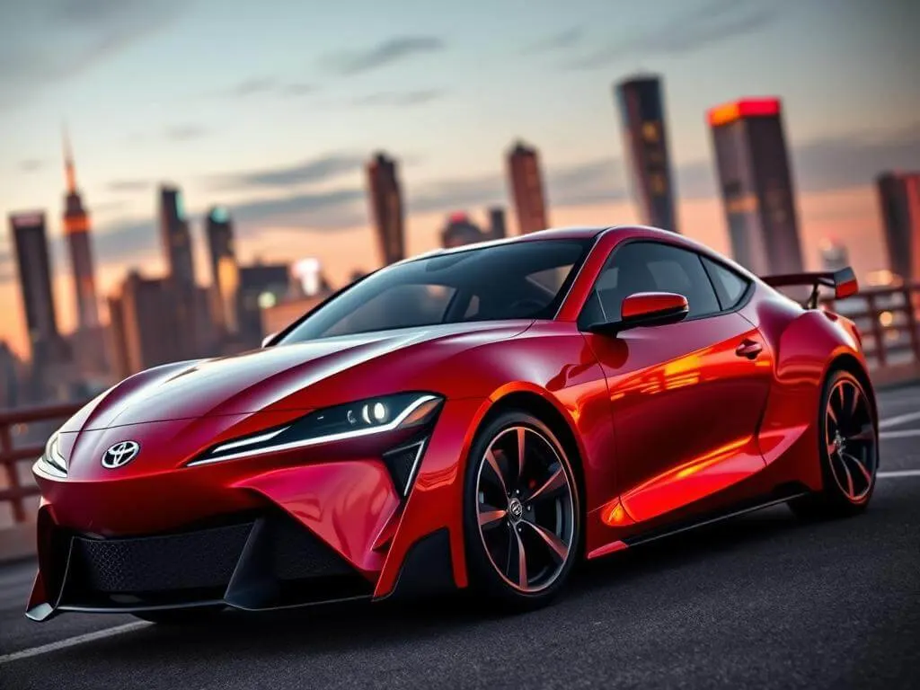 2025 Celica GT Toyota's Sports Car Makes a Best Return11