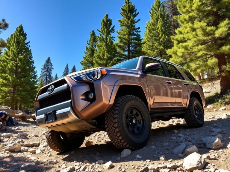3rd gen 4runner