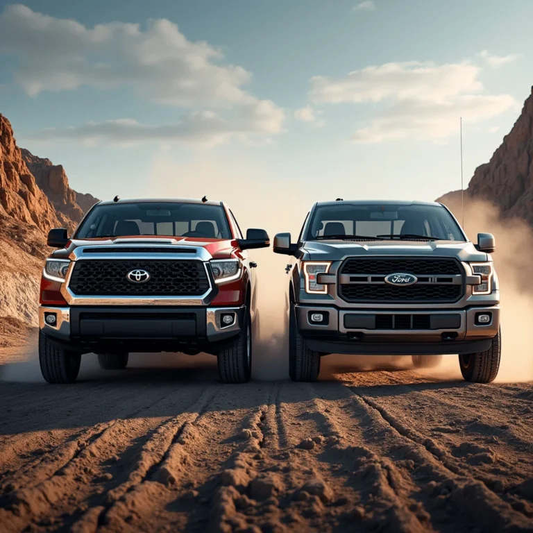 Toyota Tundra 2025 vs Ford F-150 10 Key Comparison Points1 (7)