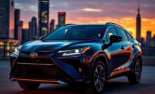 2024 Toyota Venza