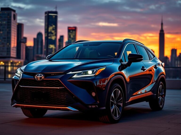 2024 Toyota Venza