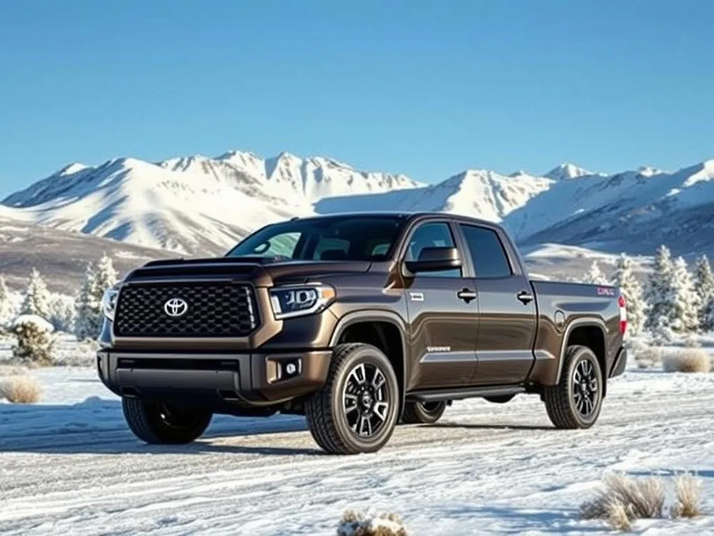 2024 Tundra Fuel Efficiency 2024 Tundra Fuel Efficiency