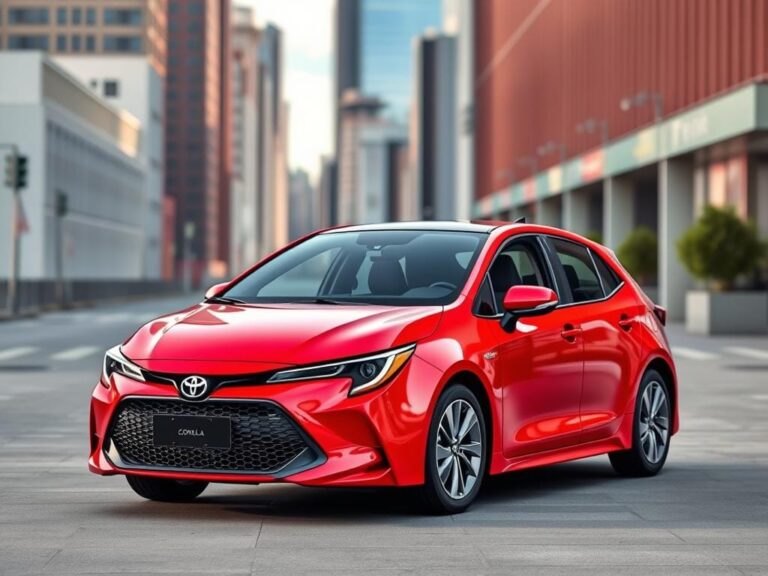 2024 corolla​