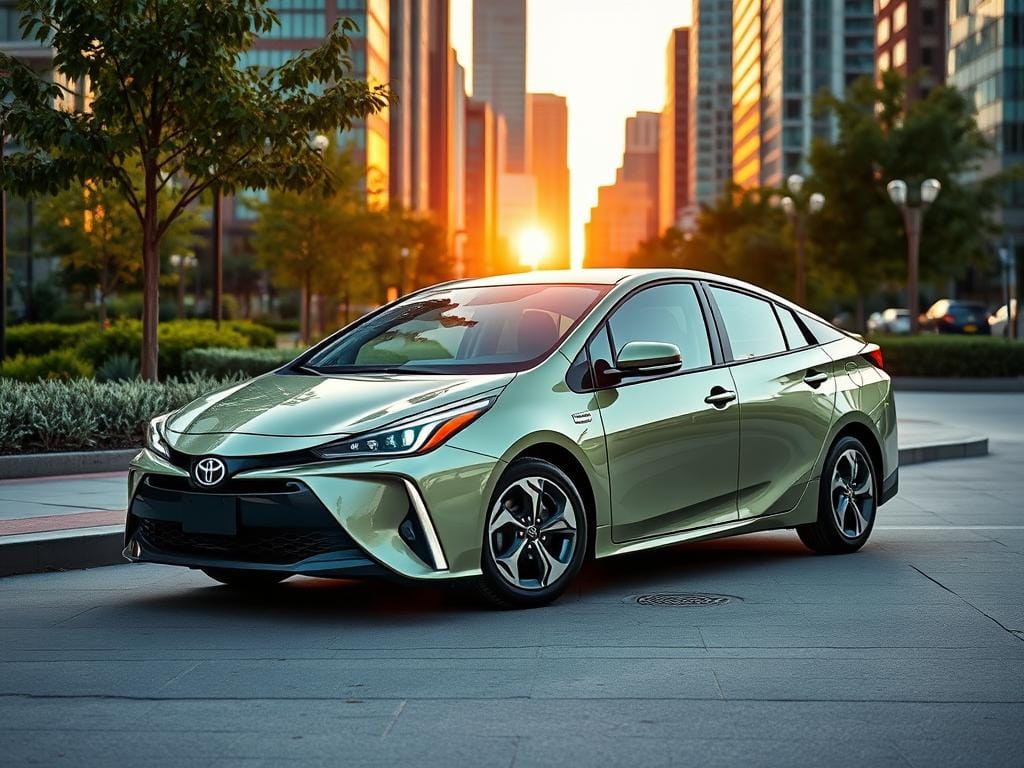 2024 prius prime
