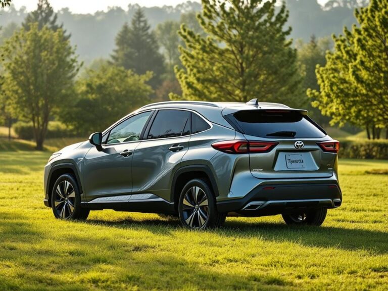 2024 venza hybrid
