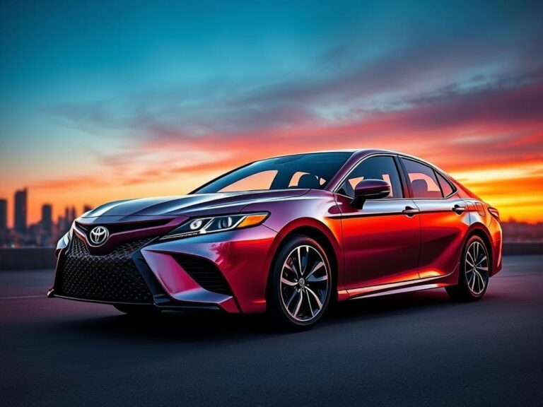 2025 camry​