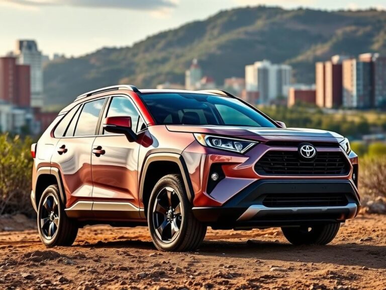 2025 rav4