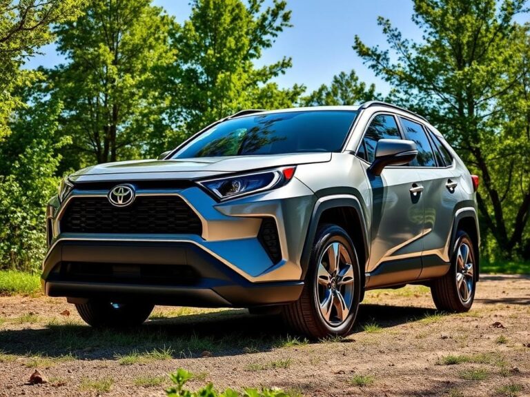2025 rav4 hybrid