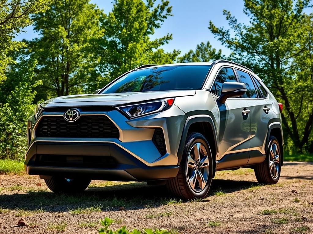 2025 rav4 hybrid