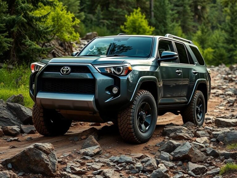 4runner 2025