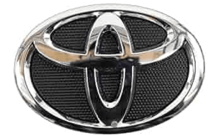 Enhance Your Ride with the Toyota Genuine Accessories Grille
