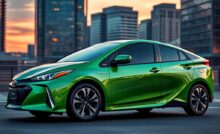 Prius Prime 2024