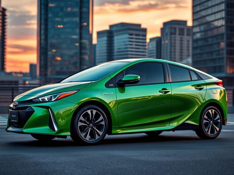 Prius Prime 2024