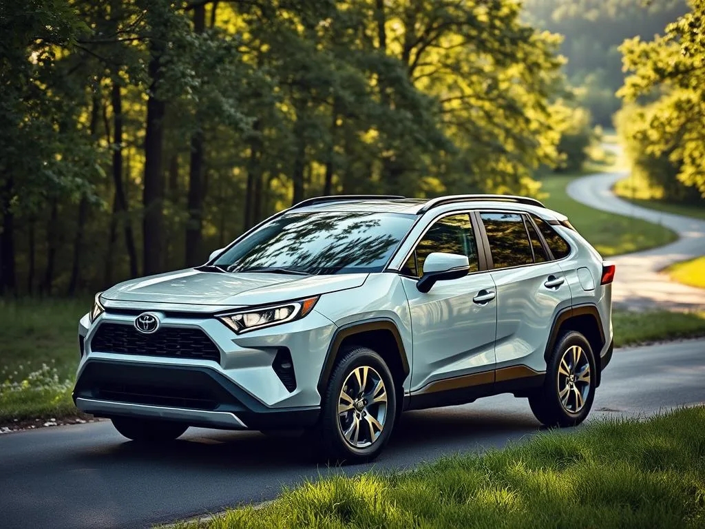 RAV4 Hybrid Maintenance and Value RAV4 Hybrid Maintenance and Value