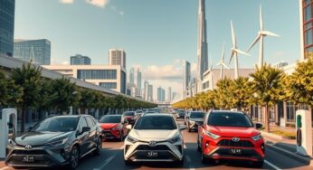 Toyota Hybrid or Electric: What to Choose in 2025?