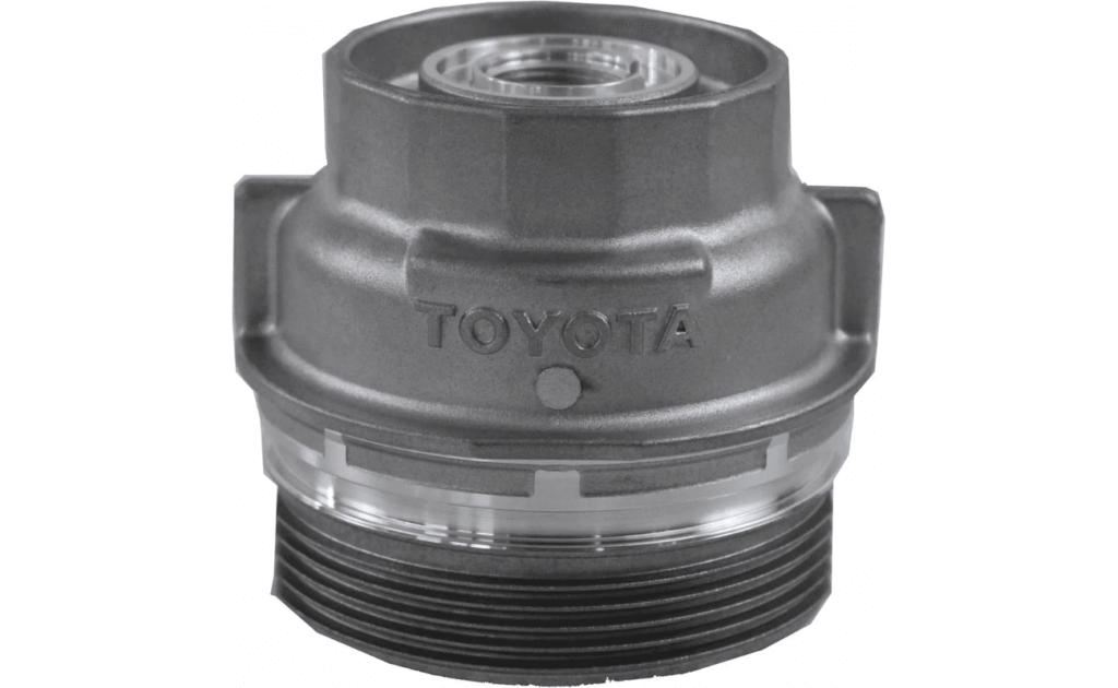 Toyota Oil Filter Cap Review and Best Price