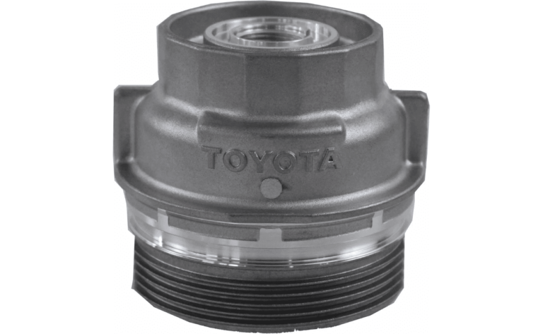 Toyota Oil Filter Cap Review and Best Price