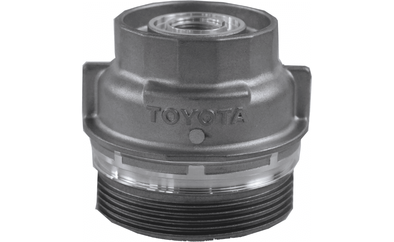 Toyota Oil Filter Cap Review and Best Price