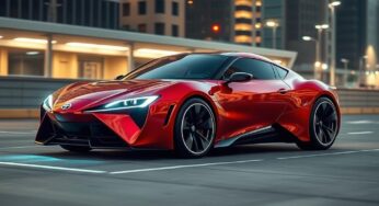 Celica 2025: Thrilling Enhancements You’ll Love