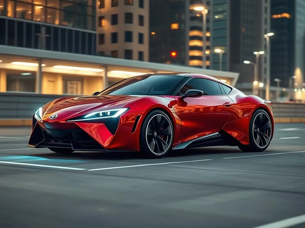celica 2025