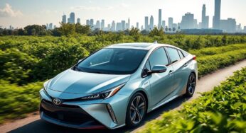 Prius 2023: The 4 Revolutionary Features Everyone’s Loving!”