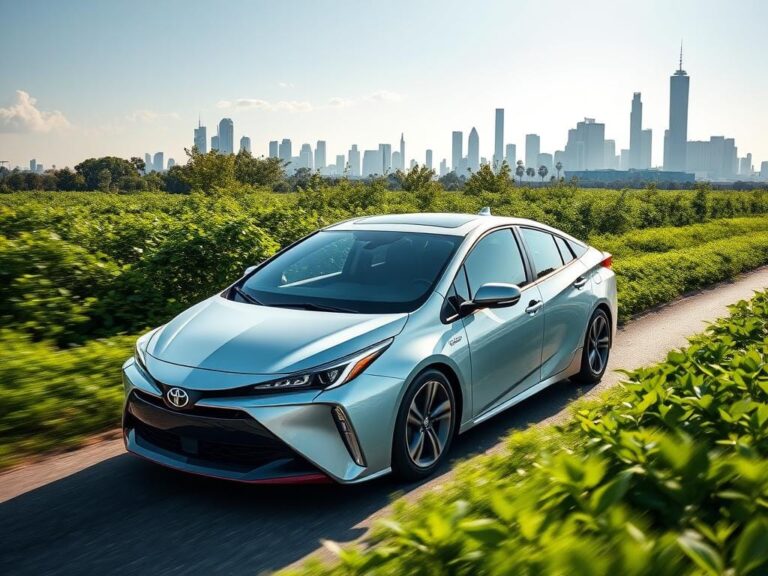 prius 2023​