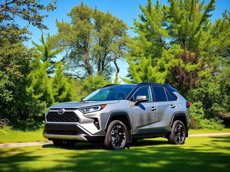 rav4 hybrid