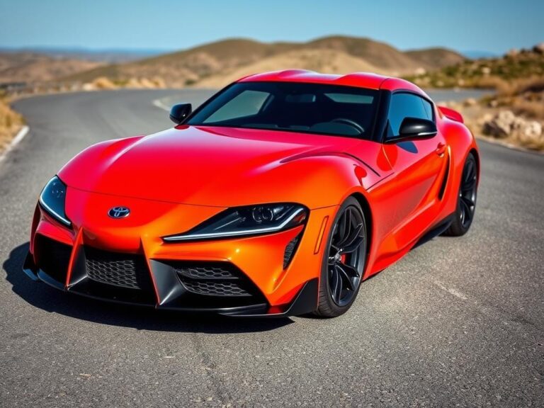 supra mk5