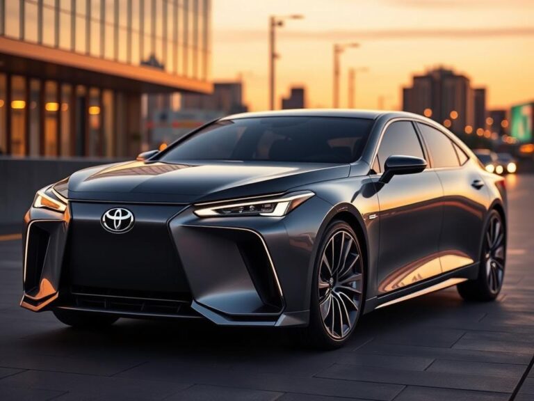 toyota crown 2025