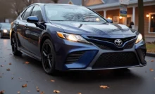 2023 Toyota Camry Is This the Most Reliable Sedan Yet (5)