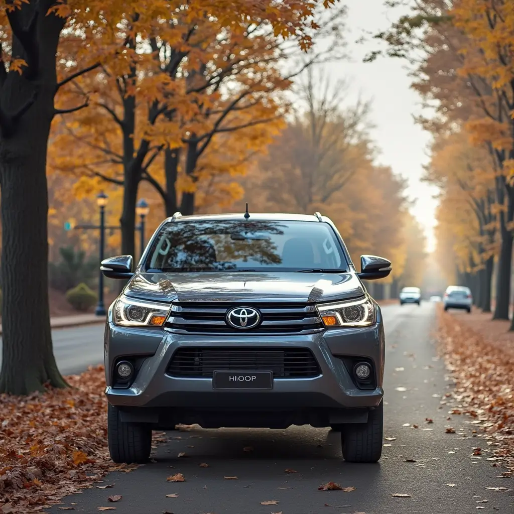 Toyota Hilux 7 Hidden Features You’ll Be Glad You Know (2)