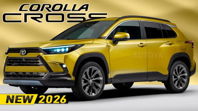 2026 Toyota Corolla Cross-1