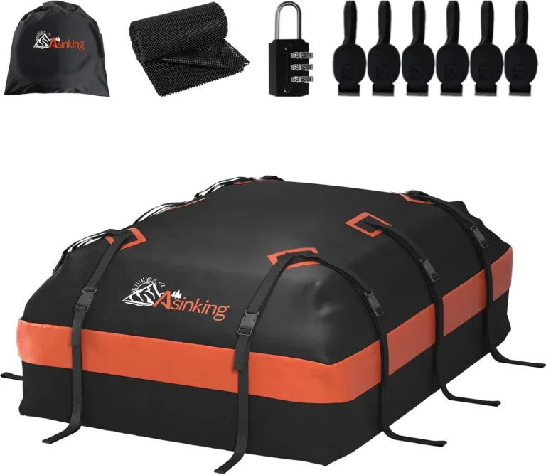 Cargo Carrier