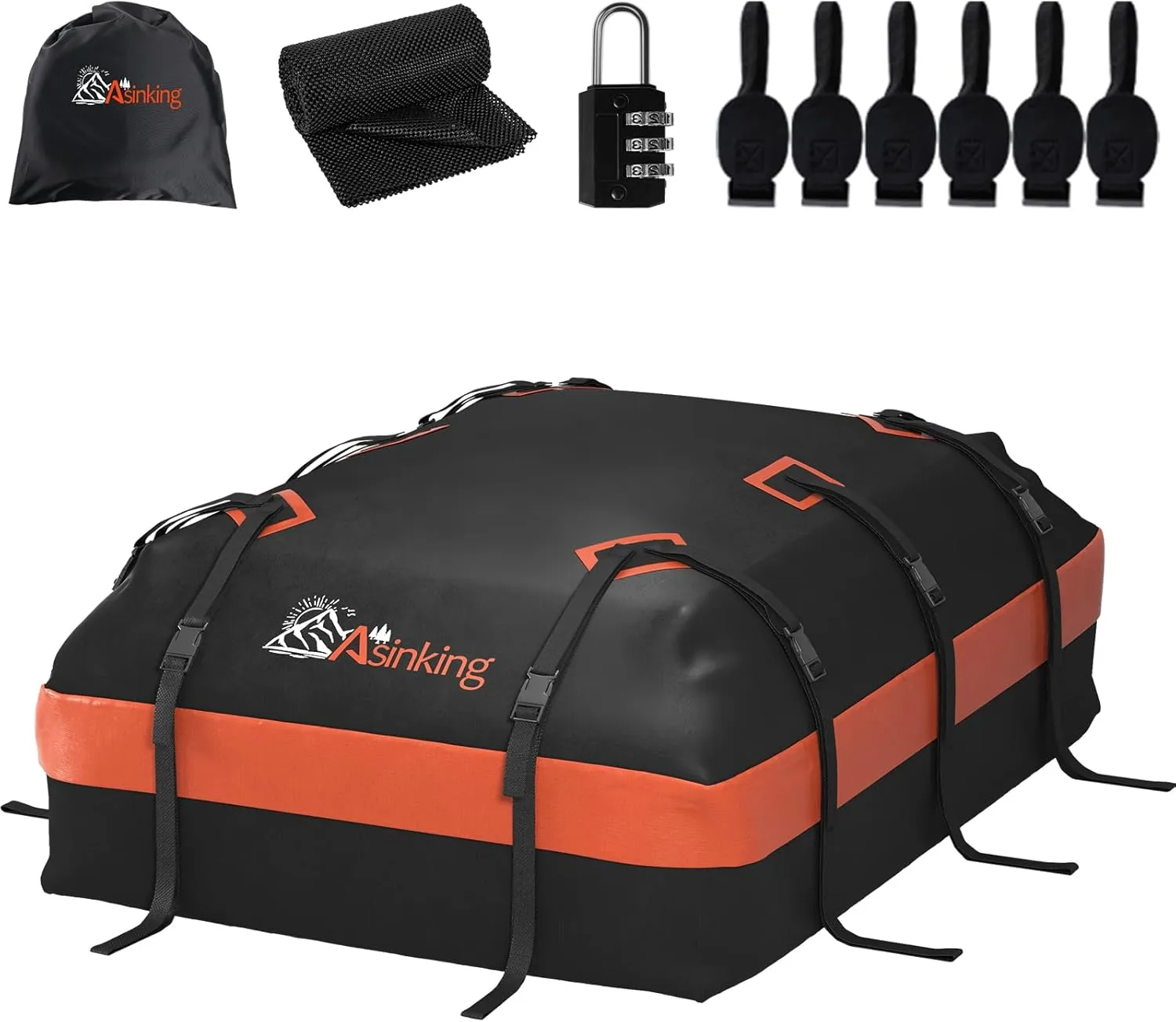 Cargo Carrier