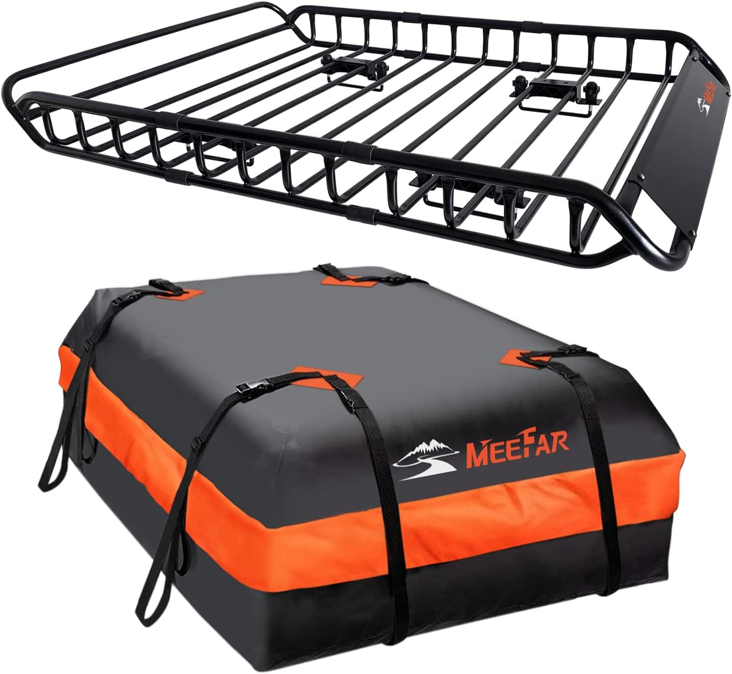 Hitch Cargo Carriers
