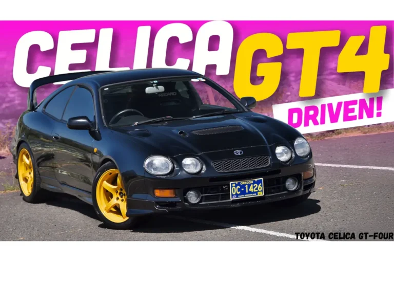 Toyota Celica GT-Four-1