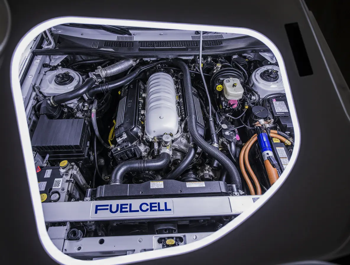 Toyota X Energy Observer Second Global Journey to Renewable Energy1