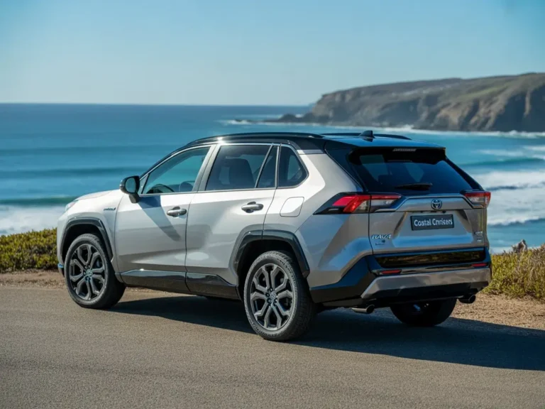 2025 Toyota RAV4 Hybrid Lease Deals September Best Offers & Incentives Guide