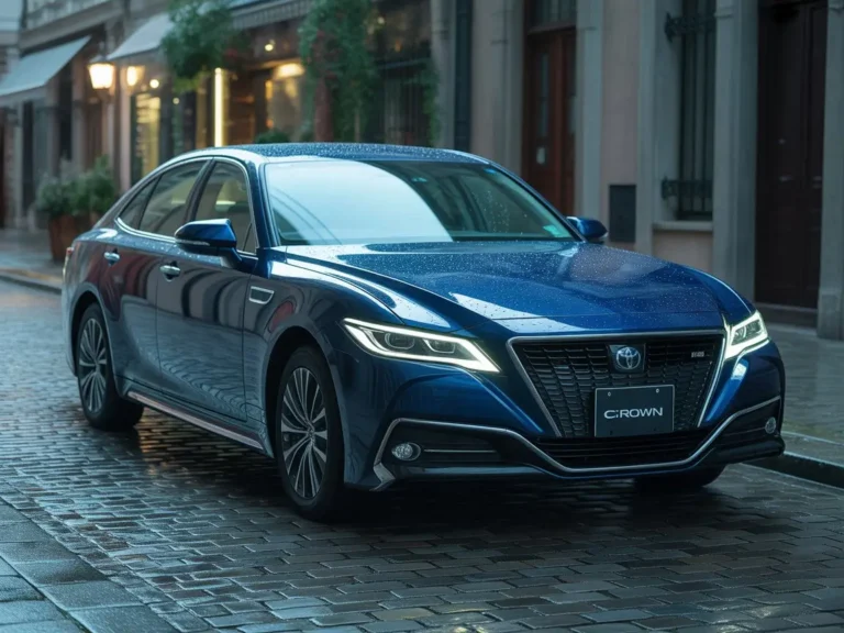 2026 Toyota Crown Lease Deals September (4)