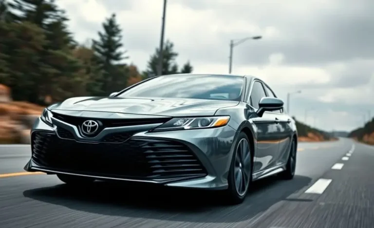 Toyota Camry Diaries-1