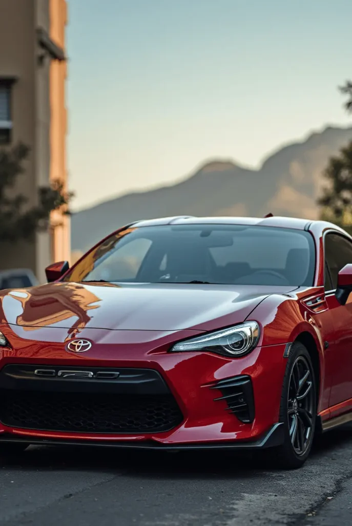 Toyota GR86 Mazda Partnership Ditching Subaru for Next-Gen Sports Car