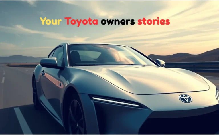 Toyota owners stories-1
