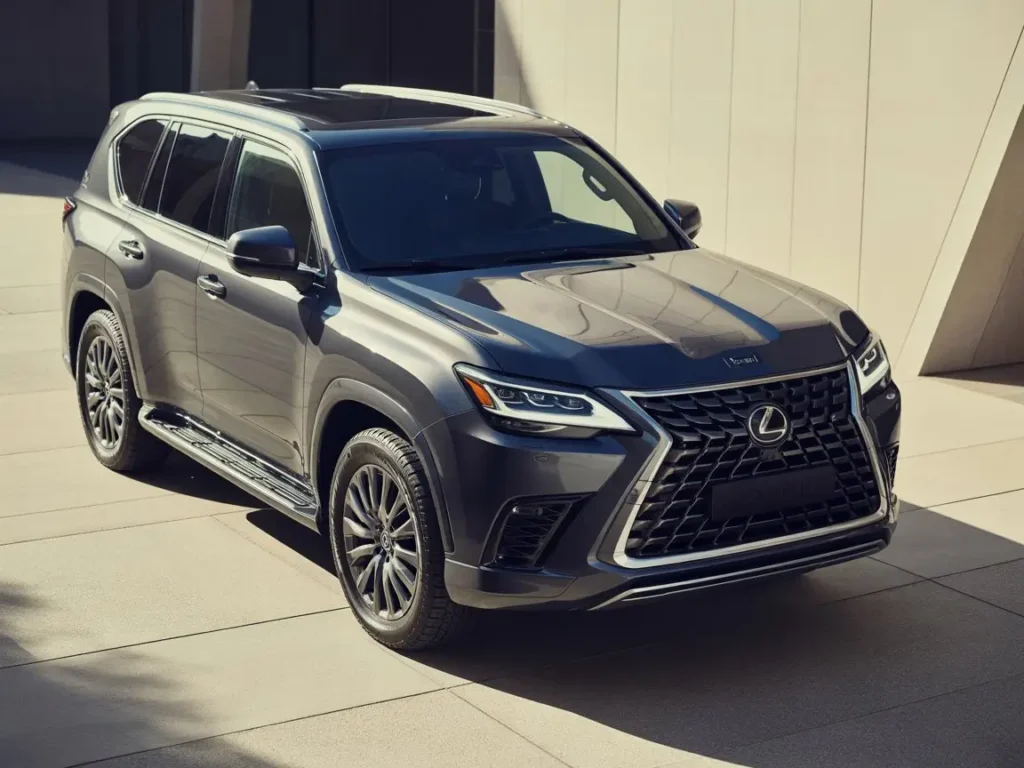 The 2026 Lexus GX costs $5,400 more than 2024 without major updates. Discover pricing changes, what you get, and whether this luxury SUV is worth it.
