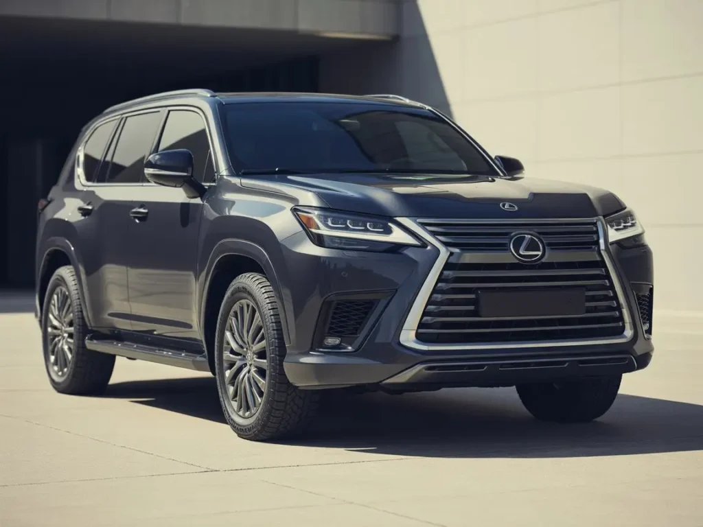The 2026 Lexus GX costs $5,400 more than 2024 without major updates. Discover pricing changes, what you get, and whether this luxury SUV is worth it.