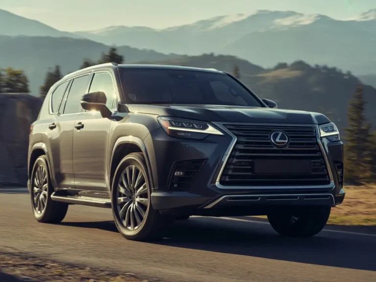 The 2026 Lexus GX costs $5,400 more than 2024 without major updates. Discover pricing changes, what you get, and whether this luxury SUV is worth it.