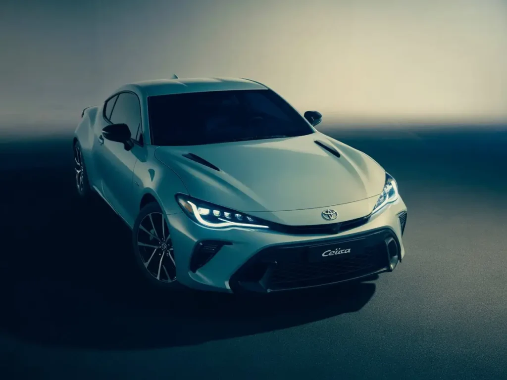 Toyota Celica 2026 colors (4)